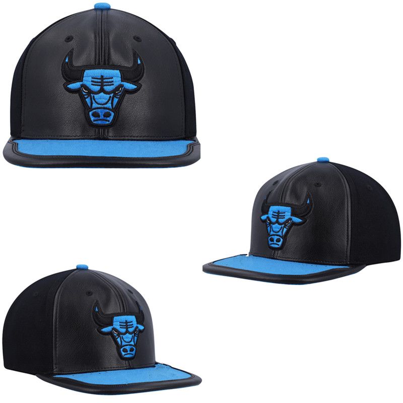 2025 NBA Chicago Bulls Hat TX2025030725->nba hats->Sports Caps